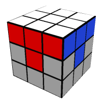 Correct solved layer