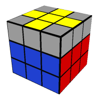 Solved top cross